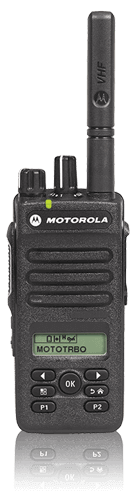 Motorola XPR 3000 Series Portable Radios Motorola XPR 3000 Series Portable Radios
