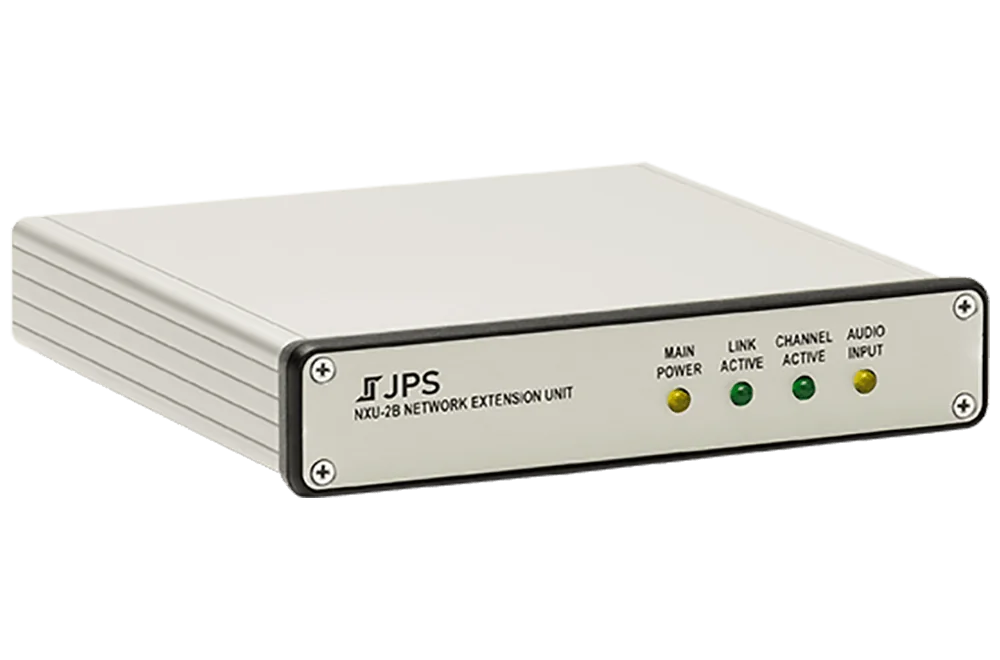 JPS NXU-2B