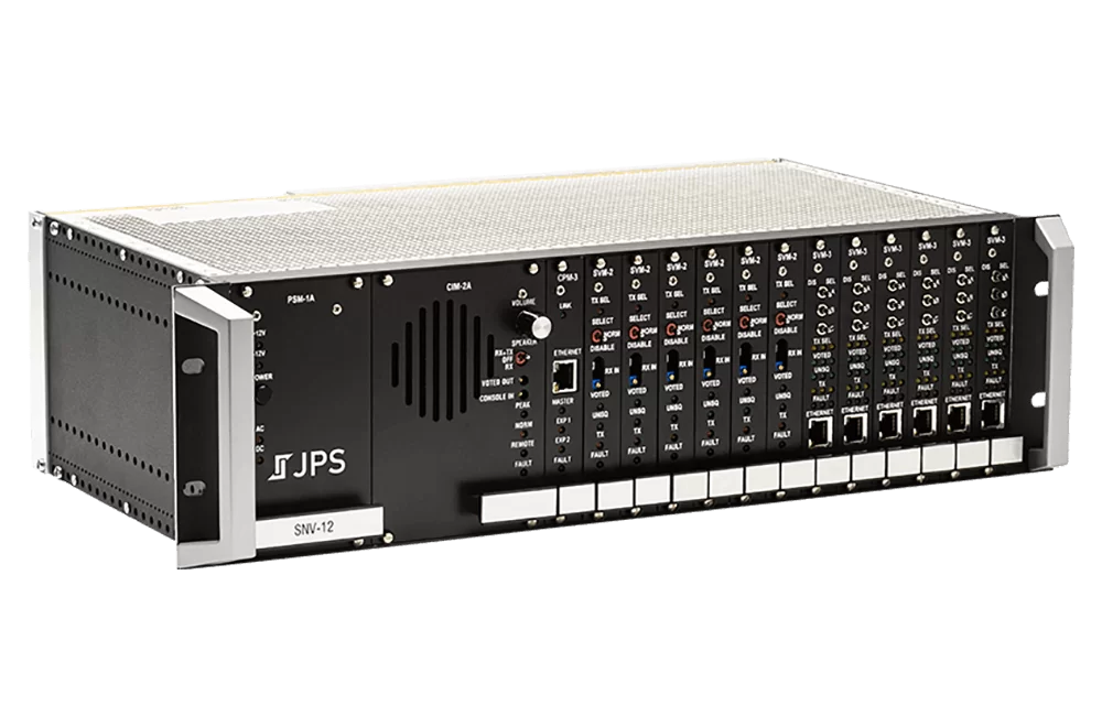 JPS SNV-12